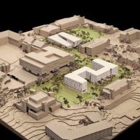 Oak & Laurel Halls - University of Connecticut _ Leers Weinzapfel Associates _ Archinect